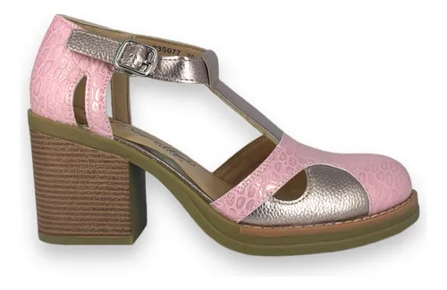 Sandalias Ripley Chalas MercadoLibre