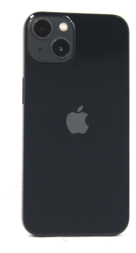 Apple Iphone 13 (128 Gb) - Medianoche Desbloqueado Usado (g) Medianoche