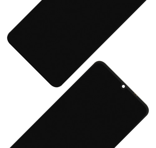 Zc Compatible Srjtek Para Realme C61 Rmx3939 Pantalla