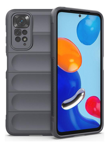 B Funda Para Teléfono Xiaomi Redmi Note 11e Pro New Bumper