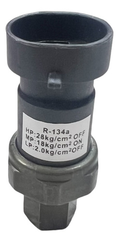 Presostato A/acondicionado Renault Clio- Megane Gas 134 Trif