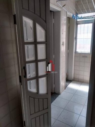 Imagem 4 de 15 de Apartamento Com 3 Dormitórios À Venda, 90 M² Por R$ 480.000,00 - Freguesia Do Ó - São Paulo/sp - Ap0431