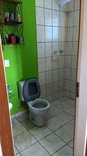 Chácara Residencial À Venda, Vale Verde, Valinhos. - Ch0177