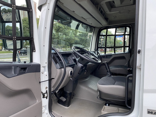 Imagem 4 de 15 de Vw 24-280 Consteletion 2020 Bau Platafor. /ñ 2428 2422 2423