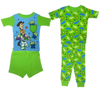 Disney Pijama Entera para Niños Bebés Toy Story Buzz Lightyear 