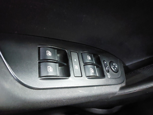Fiat Argo 1.3 FIREFLY FLEX DRIVE S-DESIGN MANUAL