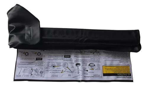 Kit Llaves Herramienta Llantas Refaccion Para Silverado 1500
