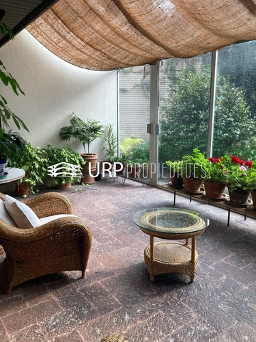 Linda Casa En La Mejor Ubicación De Tecamachalco
