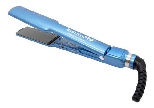 Imagen 5 de 5 de Babyliss Planchita De Pelo 4083 Humedo Seco Doble Voltaje
