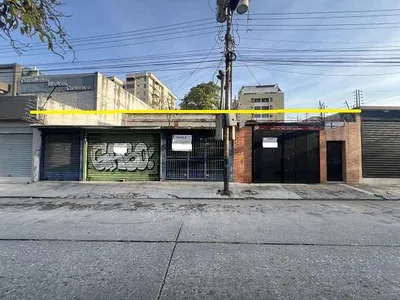 Terreno en venta