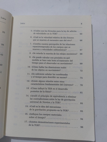 Libro Mir El Universo Las Partículas Elementales Pokrovski (Usado)
