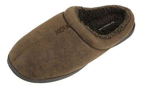 Dockers Christopher Classic Casual Roll Clog - Pantuflas Par