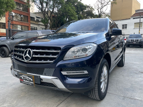 Mercedes-Benz ML 2.2 Cdi