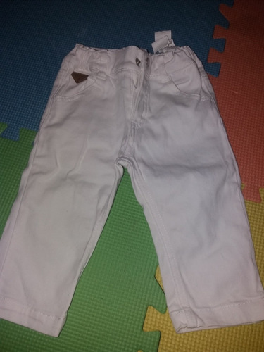 Jeans Cheeky Talle L Y Mas Ropa De Bebe