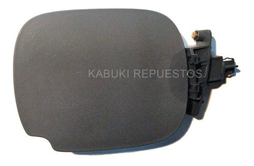 Tapa Tanque Combustible Exterior Renault Scenic - Todos