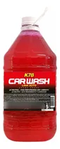 Comprar Shampoo Lava Auto K78 Maximo Brillo 5 Lts Ph Neutro Autos