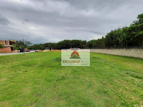 Imagem 7 de 15 de Terreno À Venda, 291 M² Por R$ 490.000,00 - Urbanova - São José Dos Campos/sp - Te0668