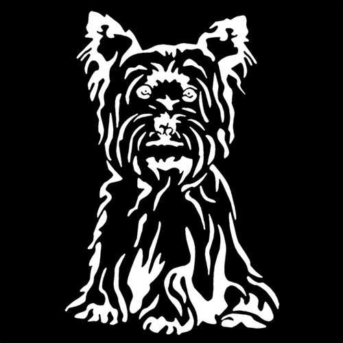 Adesivo De Parede 160x112cm - Cachorro Pets