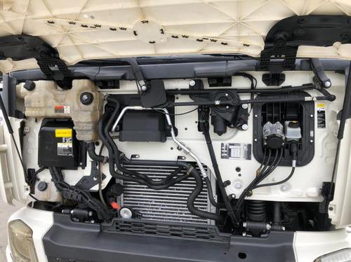 Volvo Vm 270
