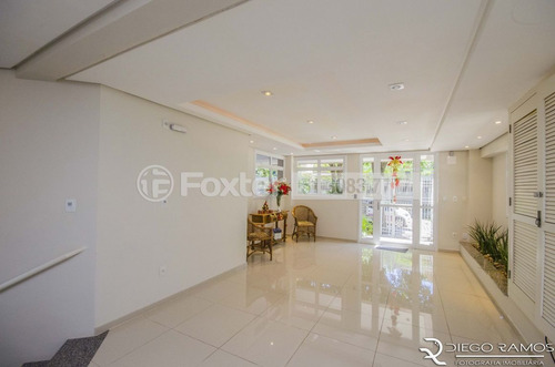Imagem 30 de 30 de Apartamento, 3 Dormitórios, 122 M², Passo Da Areia - 142847