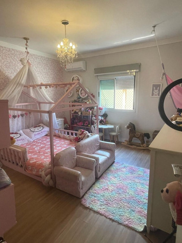 Casa À Venda Portal Do Morumbi Com 120m² 3 Quartos E 2 Vagas