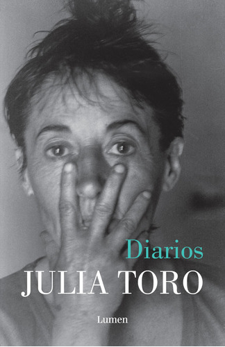 Libro Diarios - Julia Toro Donoso