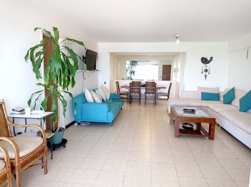 Apartamento En Península - Ref: 2840