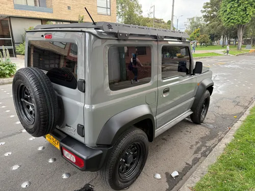 Suzuki Jimny 1.3 Jlx