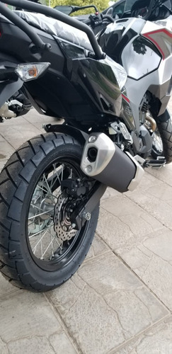 Imagen 4 de 15 de Kawasaki Versys 300