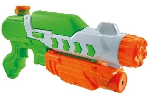 Pistola Agua Storm Blasters Jet Streaam 500ml 6m En Cadia