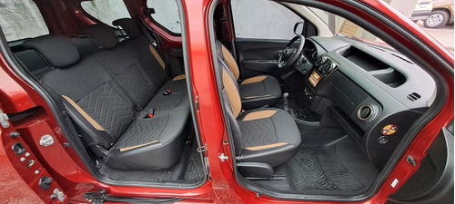 Renault Kangoo 1.5 Dci Stepway