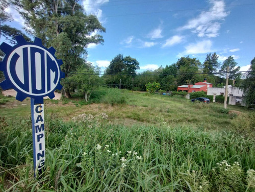 Terreno En San Jose Del Rincon