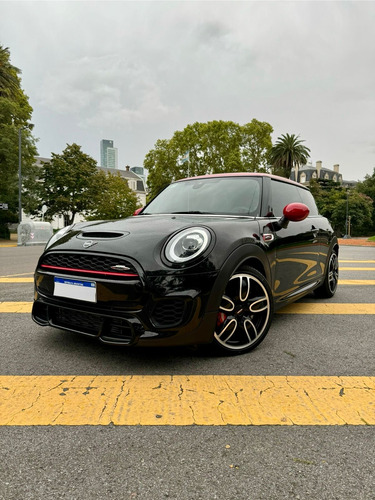 Mini Cooper S 2.0 F56 Look Jcw 192cv