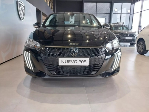 Peugeot 208 1.0T Allure Pack