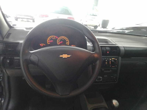 Chevrolet Classic Ls
