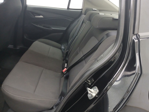 Chevrolet Onix 1.0 FLEX PLUS LT MANUAL