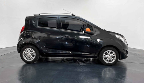 Imagen 6 de 15 de 21550 - Chevrolet Spark 2015 Con Garantía Mt