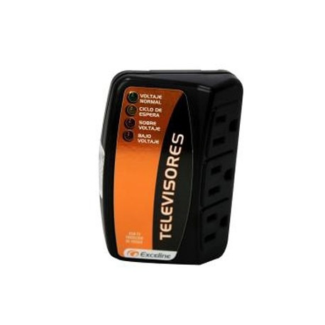 Protector Para Televisor Gsm-tv120 