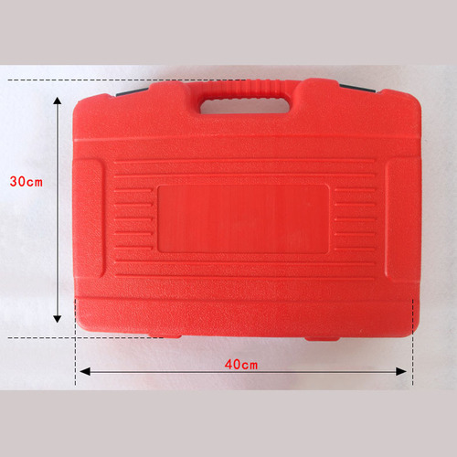 56 Pcs Condensador Detector De Fugas For Coche