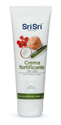 Imagen 6 de 9 de Kit Facial Completo Sri Sri - Limpieza Profunda Pack 5 Uni.