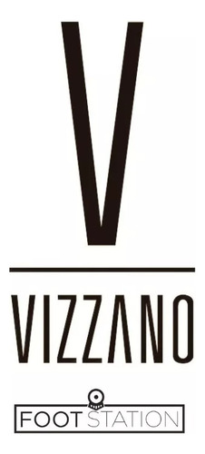 Zapato Mocasin Vizzano Clasico Mujer Super Confort.