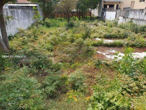 Imagem 2 de 8 de Terreno Para Venda Em Curitiba, Hauer - 50.107_1-511140