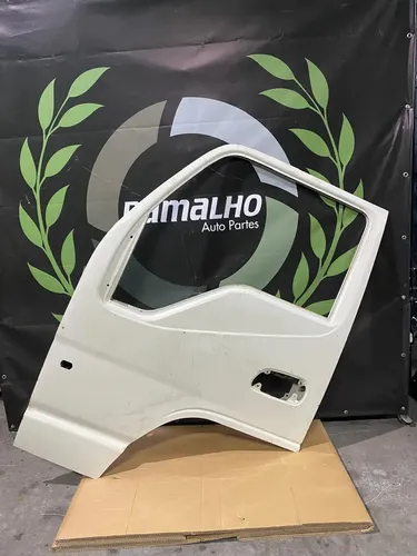 Porta Dianteira Esquerda Jac T140 Nova Original Dianteira Esquerdo