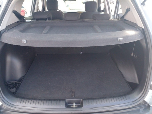 Imagen 15 de 15 de Hyundai Creta 2019 1.6 Gls Mt