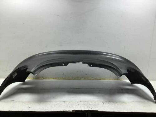 Volkswagen Beetle Convertible Gls 2000-2005 Front Bumper Ttl