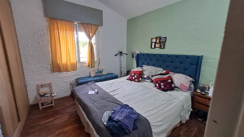 Cerro !!! En Barrio Cerrado , Casa Duplex , Linda , Luminosa , Amplia !!!! Para Entrar....