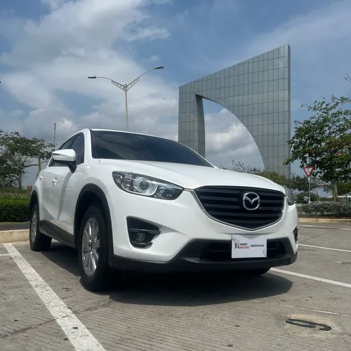 Mazda CX-5 2.5 Touring At