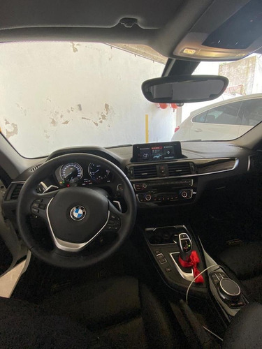 Bmw 220i Sport Serie 2