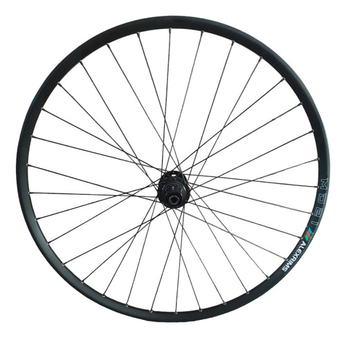 Rueda Trasera P/bici Mtb Alex Rims + Arc 12x148mm - Ruidosa