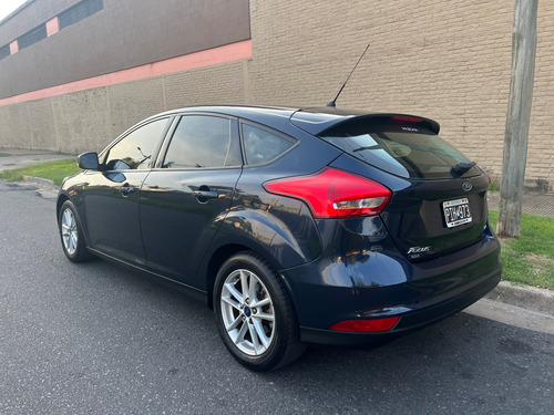 Ford Focus III 2.0 Se